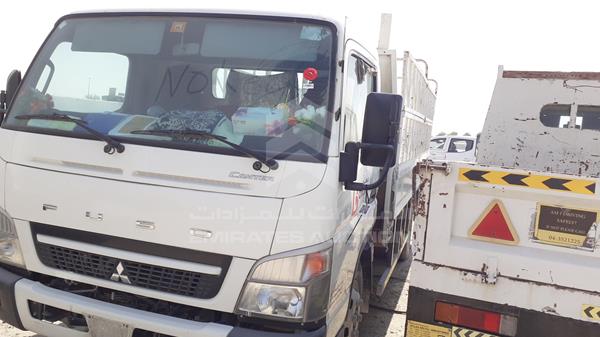 Photo 4 VIN: JL7B6E1P2HK006403 - MITSUBISHI CANTER 