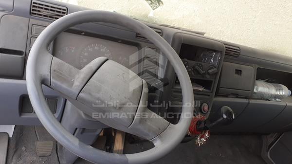 Photo 11 VIN: JL7B6E1P3FK004737 - MITSUBISHI CANTER 