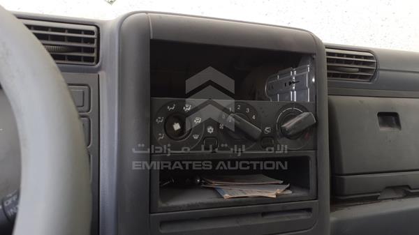 Photo 14 VIN: JL7B6E1P3FK004737 - MITSUBISHI CANTER 