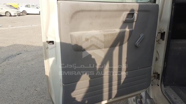 Photo 16 VIN: JL7B6E1P3FK004737 - MITSUBISHI CANTER 