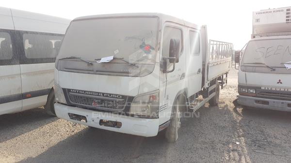 Photo 3 VIN: JL7B6E1P3FK004737 - MITSUBISHI CANTER 