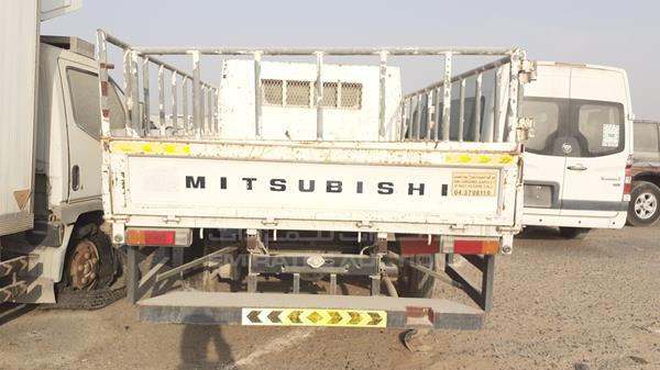 Photo 5 VIN: JL7B6E1P3FK004737 - MITSUBISHI CANTER 