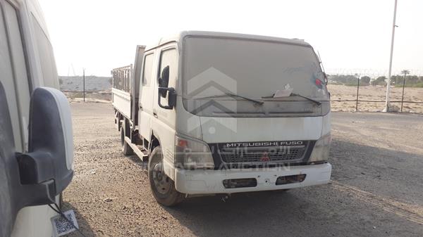 Photo 7 VIN: JL7B6E1P3FK004737 - MITSUBISHI CANTER 