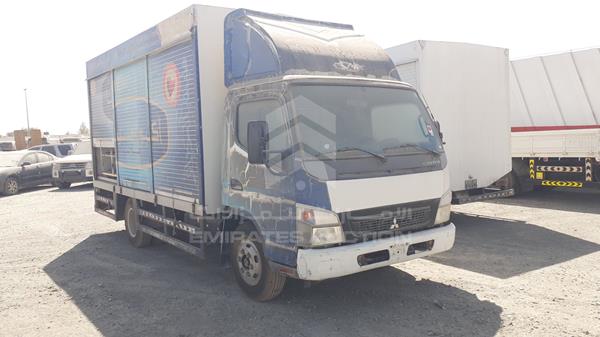 Photo 10 VIN: JL7B6E1P3FK019979 - MITSUBISHI CANTER 