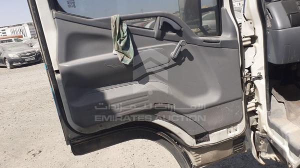 Photo 11 VIN: JL7B6E1P3FK019979 - MITSUBISHI CANTER 