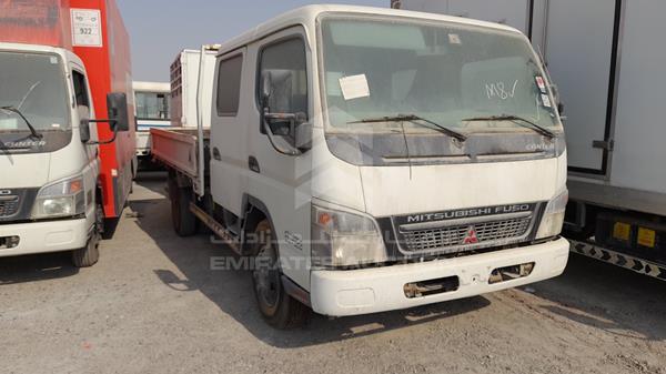 Photo 10 VIN: JL7B6E1P3FK028861 - MITSUBISHI FUSO 