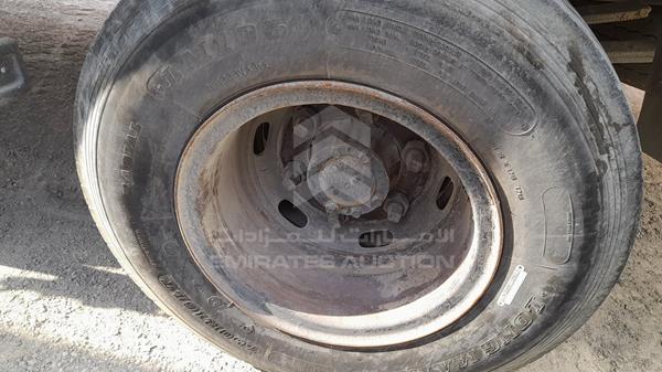 Photo 31 VIN: JL7B6E1P3FK028861 - MITSUBISHI FUSO 