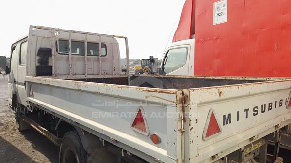 Photo 7 VIN: JL7B6E1P3FK028861 - MITSUBISHI FUSO 