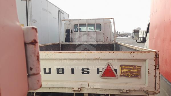 Photo 8 VIN: JL7B6E1P3FK028861 - MITSUBISHI FUSO 