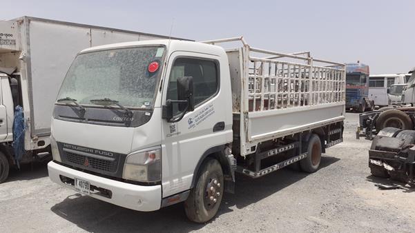 Photo 3 VIN: JL7B6E1P4FK005640 - MITSUBISHI CANTER 