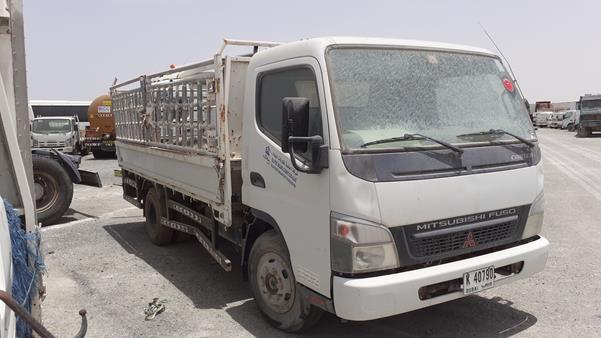 Photo 7 VIN: JL7B6E1P4FK005640 - MITSUBISHI CANTER 