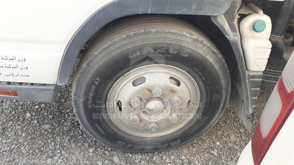 Photo 28 VIN: JL7B6E1P4GK004375 - MITSUBISHI CANTER 