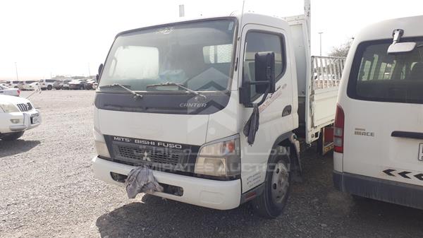 Photo 4 VIN: JL7B6E1P4GK004375 - MITSUBISHI CANTER 