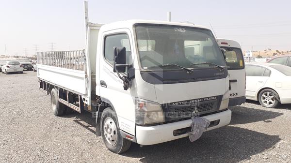 Photo 8 VIN: JL7B6E1P4GK004375 - MITSUBISHI CANTER 