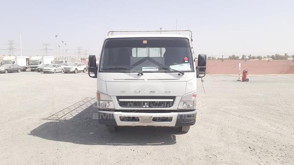 Photo 0 VIN: JL7B6E1P4HK006399 - MITSUBISHI CANTER 