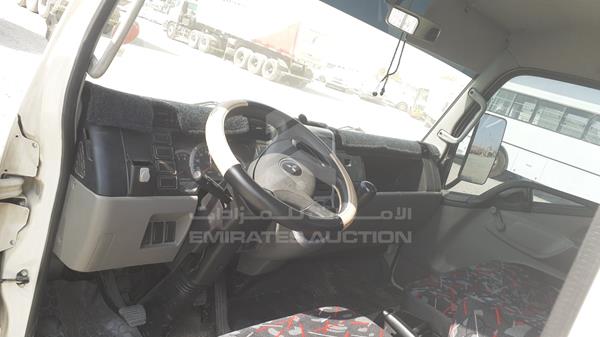 Photo 11 VIN: JL7B6E1P4HK006399 - MITSUBISHI CANTER 