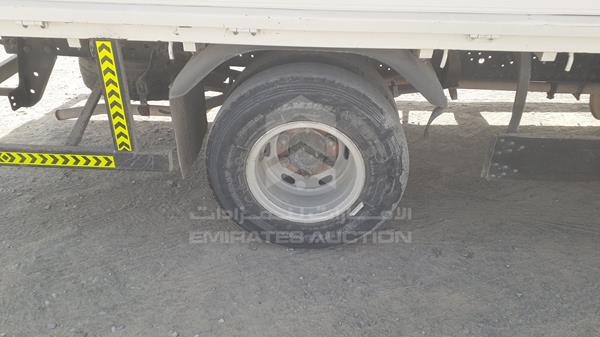 Photo 28 VIN: JL7B6E1P4HK006399 - MITSUBISHI CANTER 