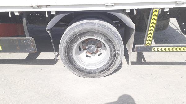 Photo 29 VIN: JL7B6E1P4HK006399 - MITSUBISHI CANTER 