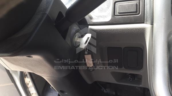 Photo 4 VIN: JL7B6E1P4HK006399 - MITSUBISHI CANTER 