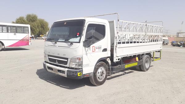 Photo 5 VIN: JL7B6E1P4HK006399 - MITSUBISHI CANTER 