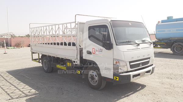 Photo 9 VIN: JL7B6E1P4HK006399 - MITSUBISHI CANTER 