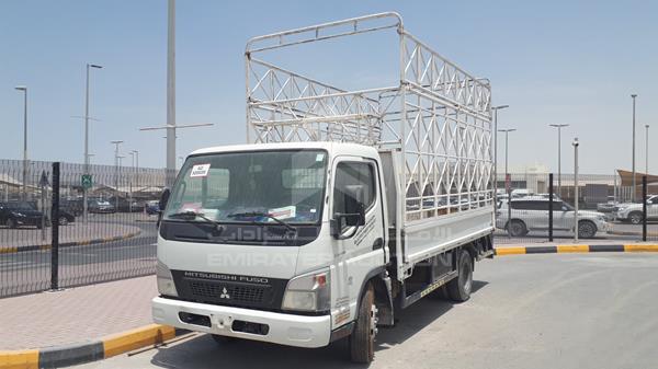 Photo 6 VIN: JL7B6E1P5FK015397 - MITSUBISHI CANTER 