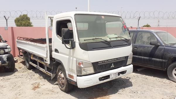 Photo 6 VIN: JL7B6E1P5FK018042 - MITSUBISHI CANTER 