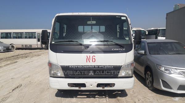 Photo 0 VIN: JL7B6E1P5GK014235 - MITSUBISHI CANTER 