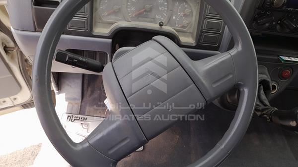 Photo 10 VIN: JL7B6E1P6EK016248 - MITSUBISHI CANTER 