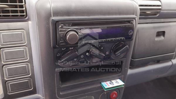 Photo 13 VIN: JL7B6E1P6EK016248 - MITSUBISHI CANTER 