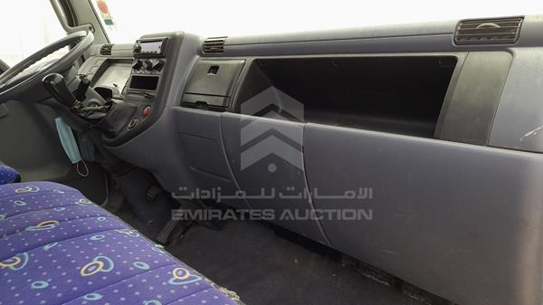 Photo 17 VIN: JL7B6E1P6EK016248 - MITSUBISHI CANTER 