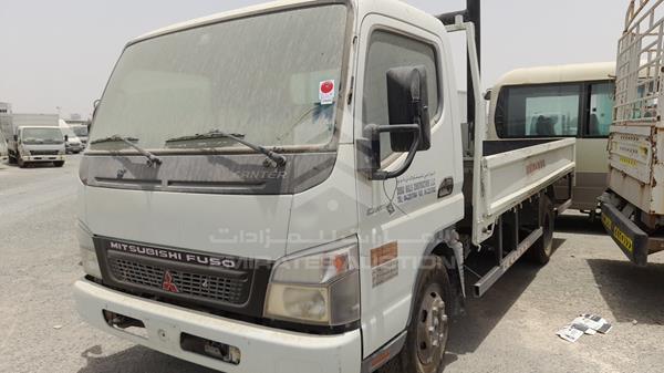 Photo 2 VIN: JL7B6E1P6EK016248 - MITSUBISHI CANTER 