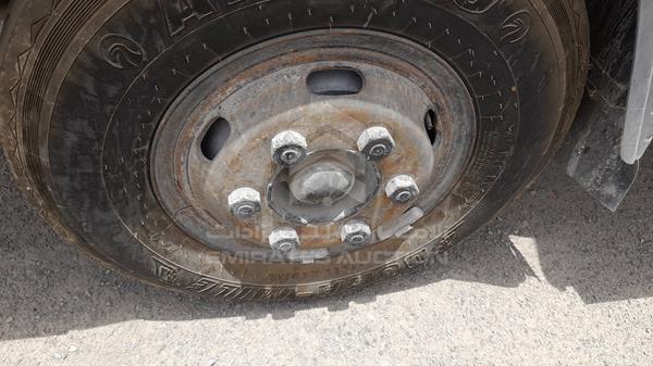 Photo 26 VIN: JL7B6E1P6EK016248 - MITSUBISHI CANTER 