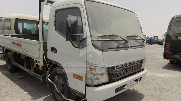 Photo 6 VIN: JL7B6E1P6EK016248 - MITSUBISHI CANTER 