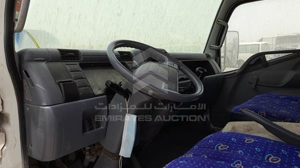 Photo 8 VIN: JL7B6E1P6EK016248 - MITSUBISHI CANTER 