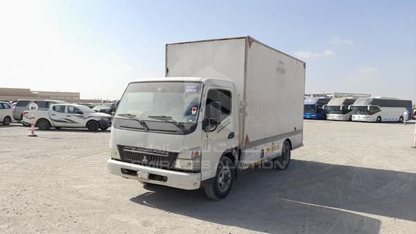 Photo 4 VIN: JL7B6E1P6GK013594 - MITSUBISHI CANTER 