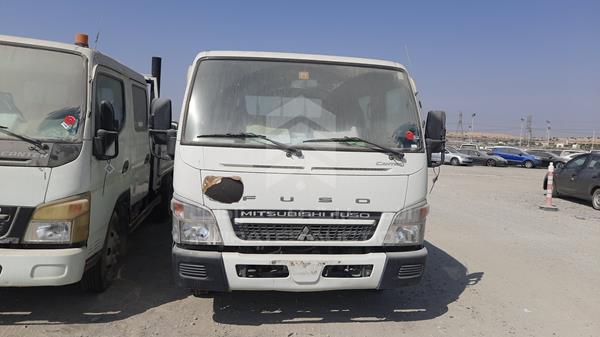 Photo 0 VIN: JL7B6E1P6HK006565 - MITSUBISHI CANTER 