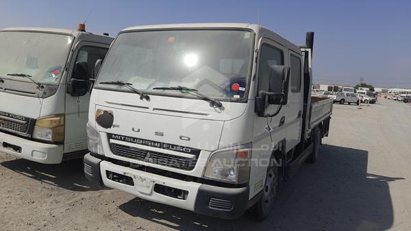 Photo 3 VIN: JL7B6E1P6HK006565 - MITSUBISHI CANTER 