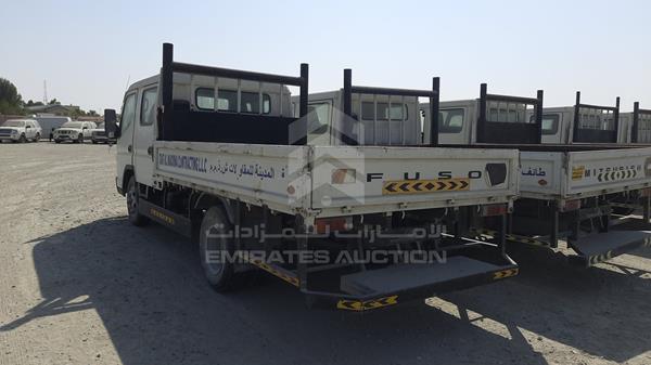 Photo 4 VIN: JL7B6E1P6HK006565 - MITSUBISHI CANTER 