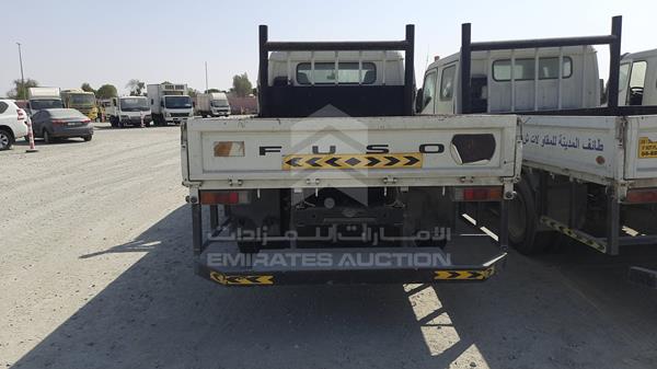 Photo 5 VIN: JL7B6E1P6HK006565 - MITSUBISHI CANTER 