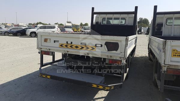 Photo 6 VIN: JL7B6E1P6HK006565 - MITSUBISHI CANTER 