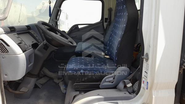 Photo 10 VIN: JL7B6E1P7FK018625 - MITSUBISHI CANTER 