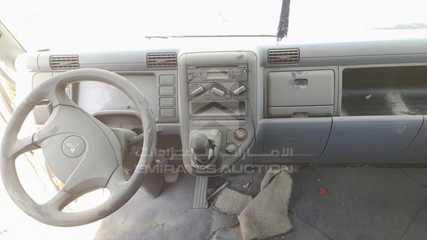 Photo 13 VIN: JL7B6E1P7FK018625 - MITSUBISHI CANTER 