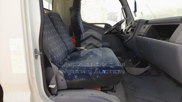 Photo 16 VIN: JL7B6E1P7FK018625 - MITSUBISHI CANTER 