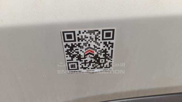 Photo 19 VIN: JL7B6E1P7FK018625 - MITSUBISHI CANTER 