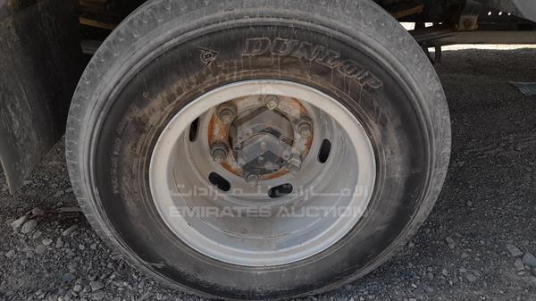 Photo 23 VIN: JL7B6E1P7FK018625 - MITSUBISHI CANTER 