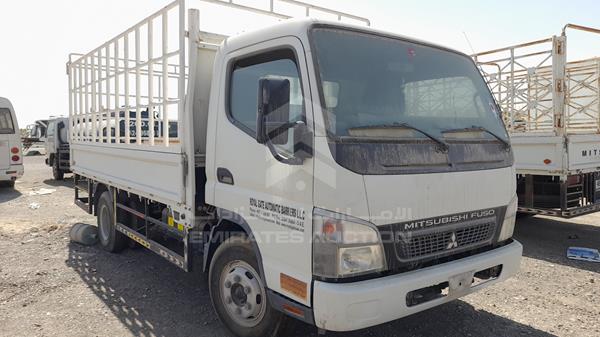 Photo 7 VIN: JL7B6E1P7FK018625 - MITSUBISHI CANTER 