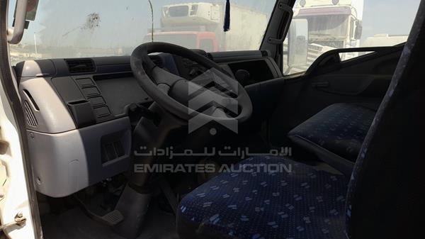 Photo 9 VIN: JL7B6E1P7FK018625 - MITSUBISHI CANTER 