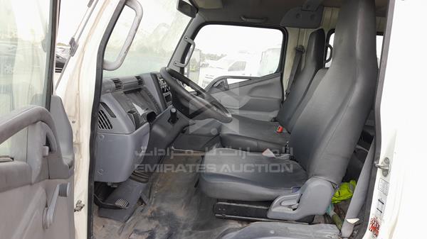 Photo 13 VIN: JL7B6E1P7GK010526 - MITSUBISHI CANTER 