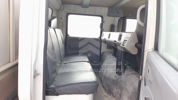 Photo 22 VIN: JL7B6E1P7GK010526 - MITSUBISHI CANTER 